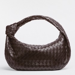 Bottega Veneta BV Jodie Small Bag In Fondant Intrecciato Leather TDBS2231