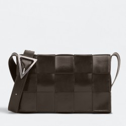 Bottega Veneta Cassett Bag In Fondant Wrinkled Calfskin TDBS2086