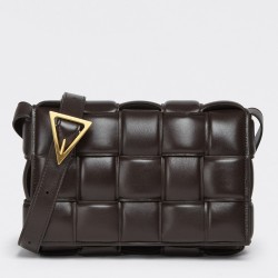 Bottega Veneta Padded Cassette Bag In Fondant Lambskin TDBS2128