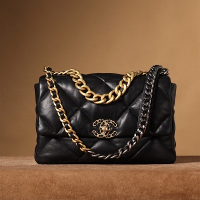 Chanel 19 Bag