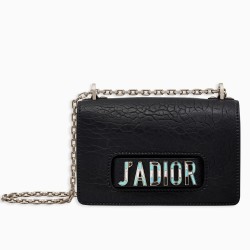 Dior J'Adior Flap Bag In Canyon Grained Lambskin TDBS25062