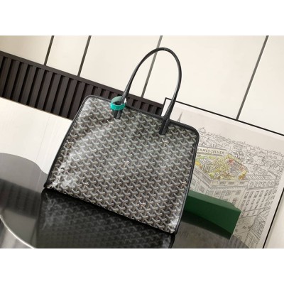 Goyard Hardy PM Bag Black