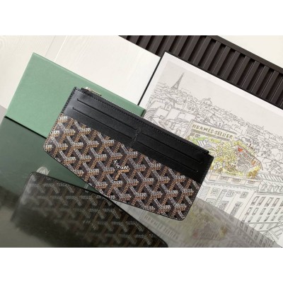 Goyard Insert Louise Black