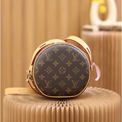 Louis Vuitton Boit Chapeau Souple M45149