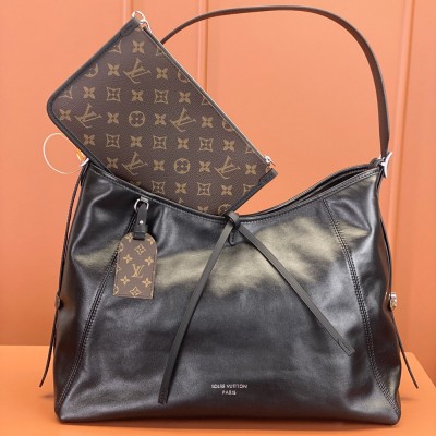 Louis Vuitton Carryall Dark M25143