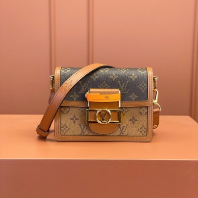 Louis Vuitton Dauphine M45959