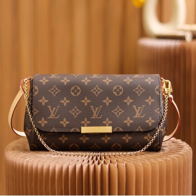 Louis Vuitton Favorite M40718