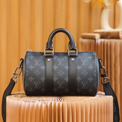 Louis Vuitton KeeP all City25 M46271