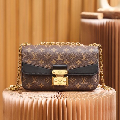 Louis Vuitton Marceau M46126