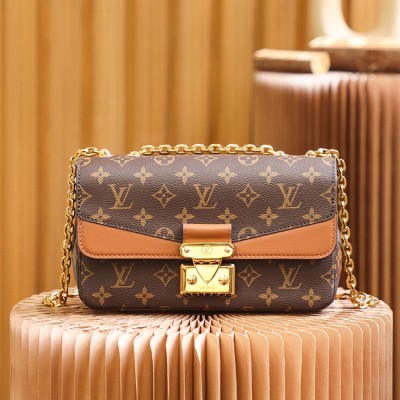 Louis Vuitton Marceau M46127