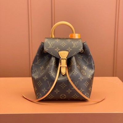 Louis Vuitton Montsouris BB M45502