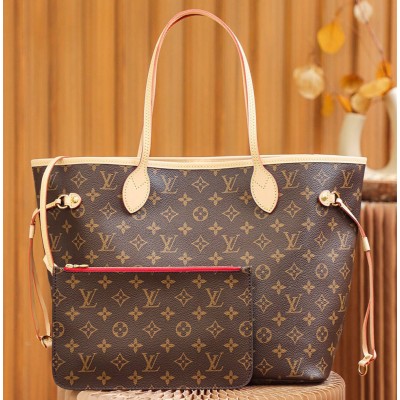 Louis Vuitton Neverfull M41177