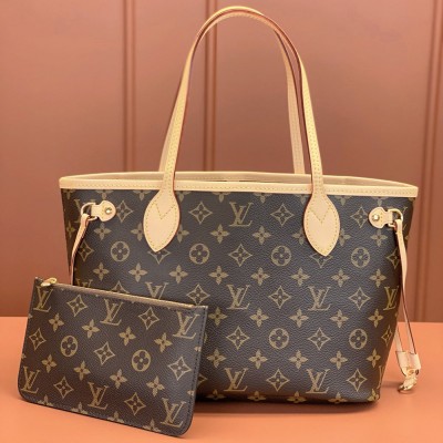 Louis Vuitton Neverfull M41245