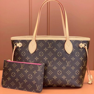 Louis Vuitton Neverfull M46979