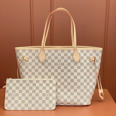 Louis Vuitton Neverfull N41361