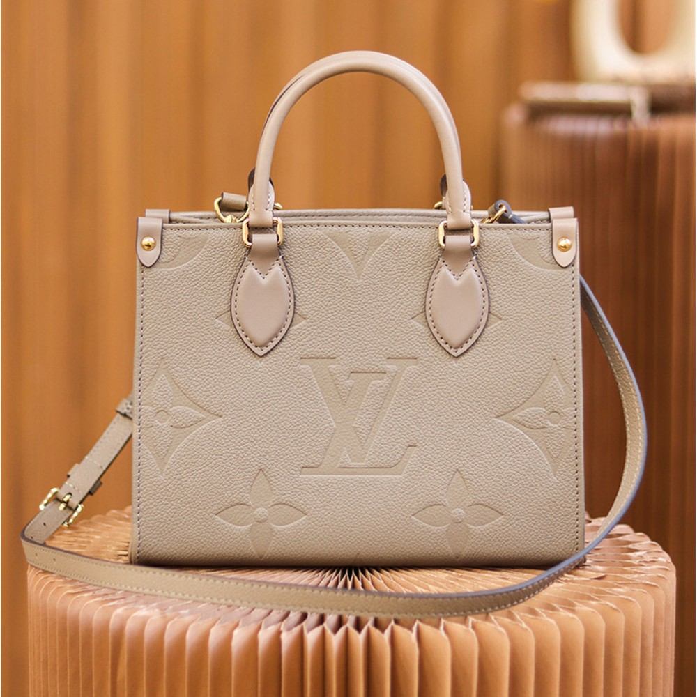 Louis Vuitton Onthego M45660