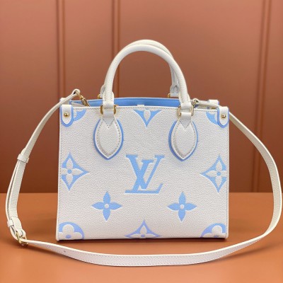 Louis Vuitton Onthego M46833