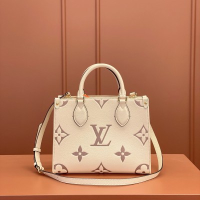 Louis Vuitton Onthego PM M45654