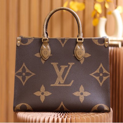 Louis Vuitton Onthego Tote M45039