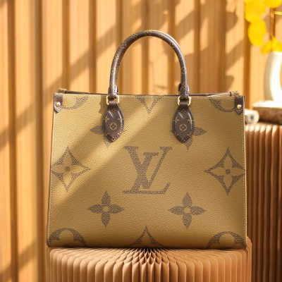 Louis Vuitton Onthego Tote M45321