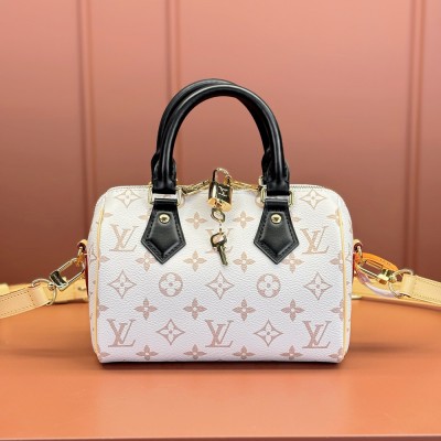 Louis Vuitton Speedy Bandouliere M46906